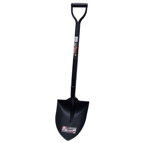 金象Pro ショベル 丸 P柄
