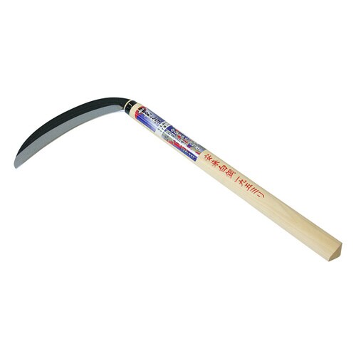 薄鎌 195 安来鋼付