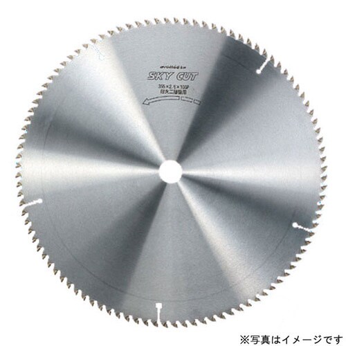 耐火二層管用 チップソー TKN−355