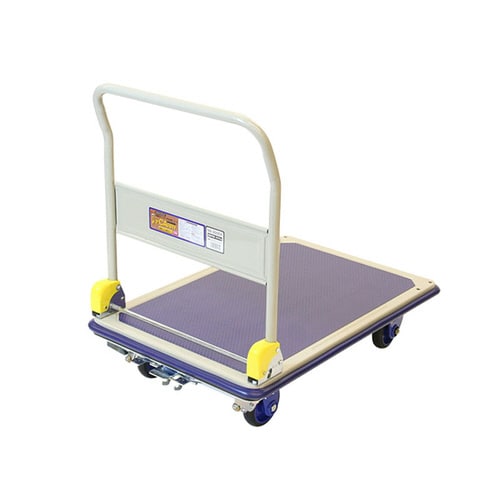 金象 キャリーラック DXL 大フットブレーキ付