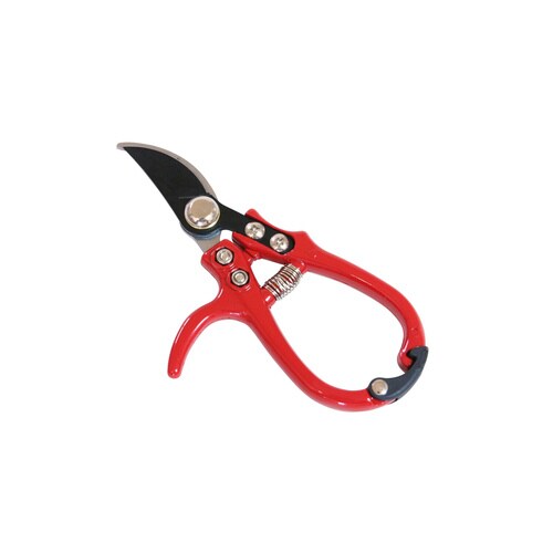 コンパクト菜園鋏 小枝剪定用