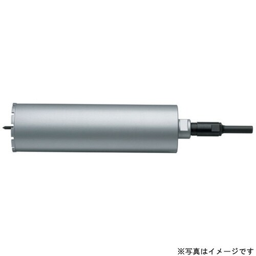 湿式ダイヤモンドコアドリル DMB−54