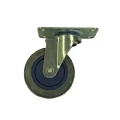 金象 しずキャリーミニ用キャスター 自在車