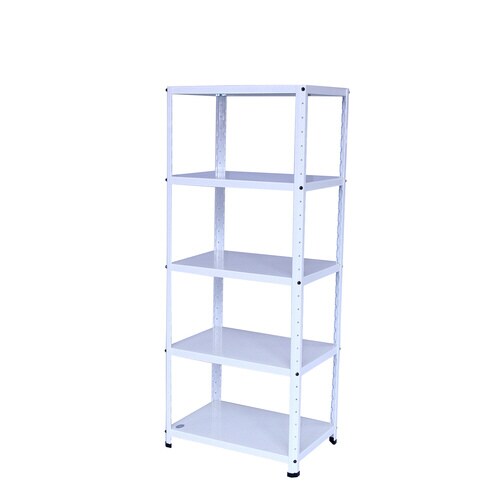 浅香 ニューファンシーラック 5WS−1P 白