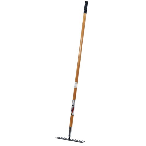 金象Pro スチールレーキ