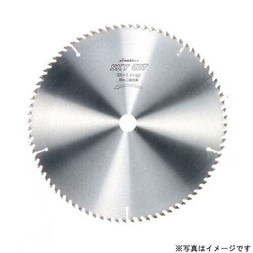 耐火二層管用 チップソー TKN−305