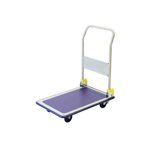 金象 キャリーラック DXL 小フットブレーキ付