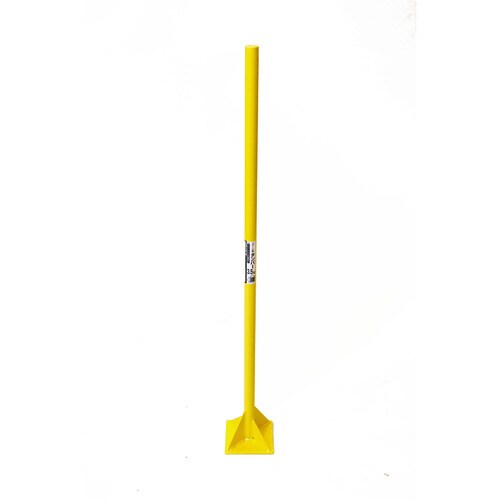 スチール製 タンパー 3.5kg