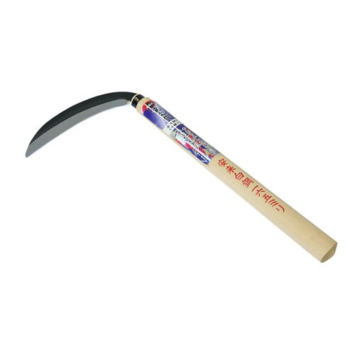 薄鎌 165 安来鋼付