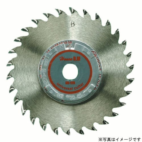 自在溝切カッター GR−120