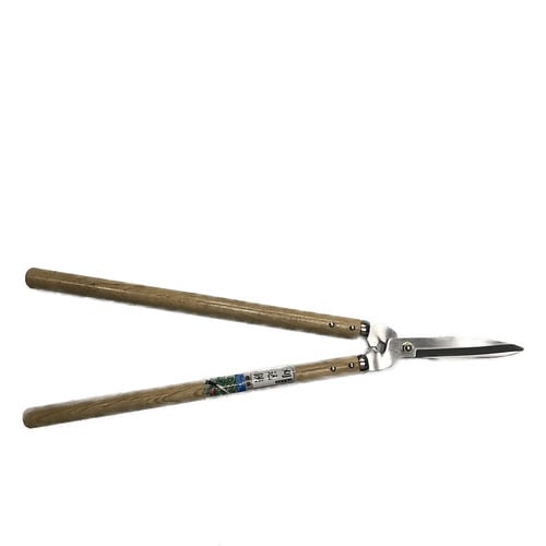 刈込鋏 ステンレス 165