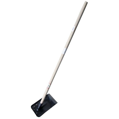 豊穣 手打谷上げ鍬 1200 柄付