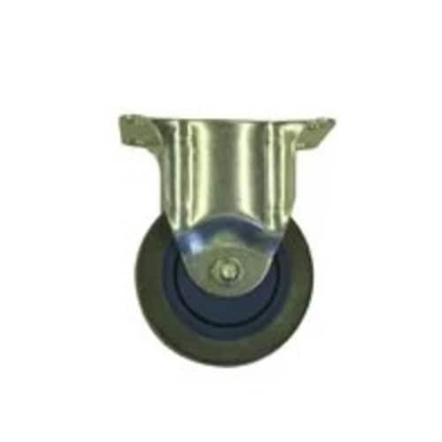 金象 しずキャリーミニ用キャスター 固定車