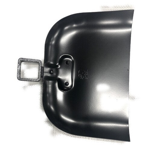 東京ジョレン 角 柄無し