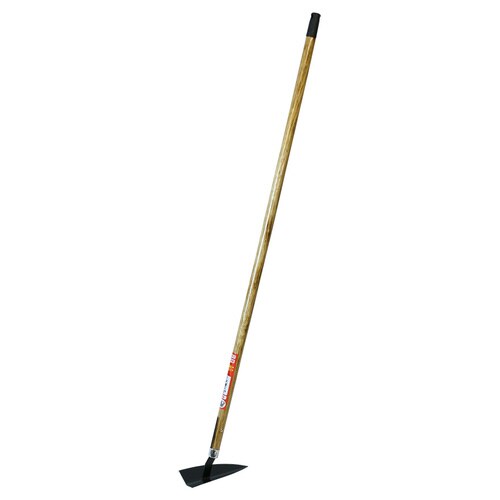 ジュニア三角ホー 椎1050 柄付