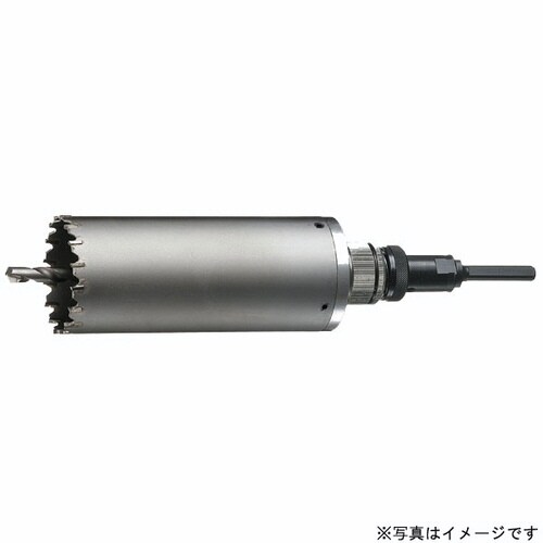 回転振動兼用コアドリル KCF−170