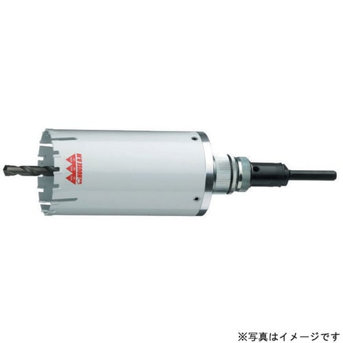 マルチ兼用コアドリル ボディ MVB−220