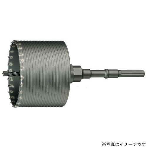 ヒューム管センタードリル HMCD