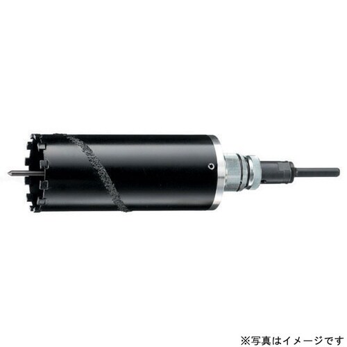 ドラゴンダイヤモンドコアドリル RDG−75B
