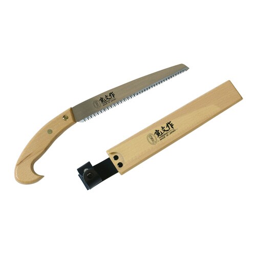 二段目剪定鋸替刃式 210