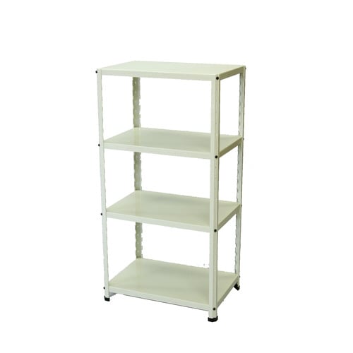 浅香 ニューファンシーラック 4WM 白