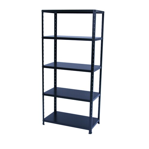 浅香 ニューファンシーラック 5BL 黒