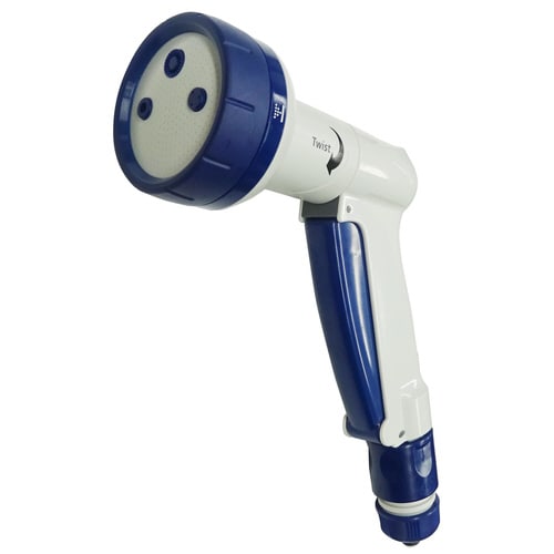 マルチツイストノズル ブルー