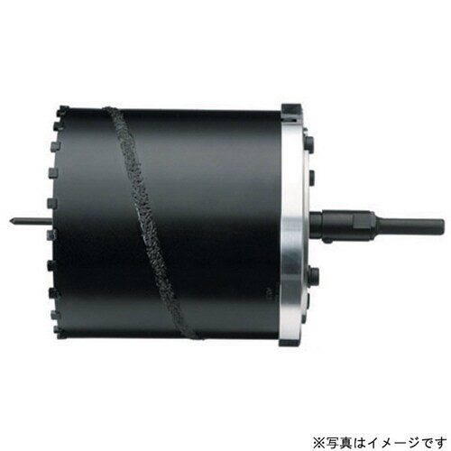 ドッカンコアドリル ヘッド DDH−150