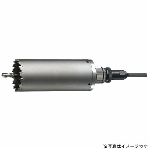 回転振動兼用コアドリル KCF−140