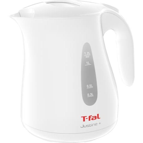 電気ケトル 1.2L ホワイト KO4901JP