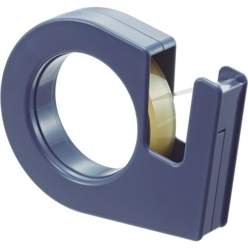 セロテープ大巻ハンドカッターまっすぐ切れるタイプ