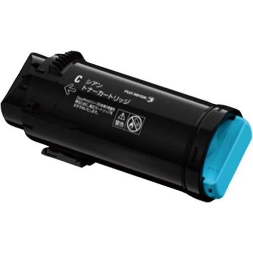 純正トナー CT203339 シアン