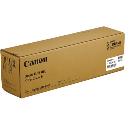 純正ドラムユニット 063