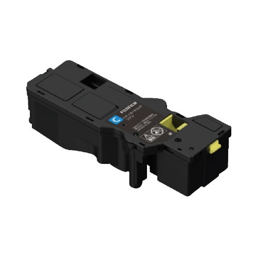 純正トナー CT203537 シアン