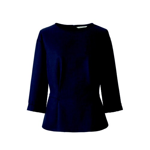 プルオーバー BCD8703 ネイビー 7号