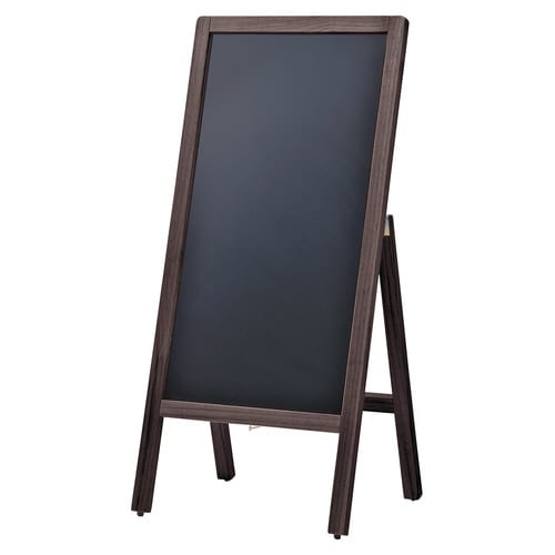 A面ボード(片面仕様) ブラウン