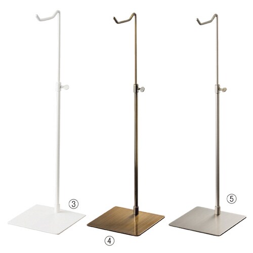 バッグホルダー ホワイト