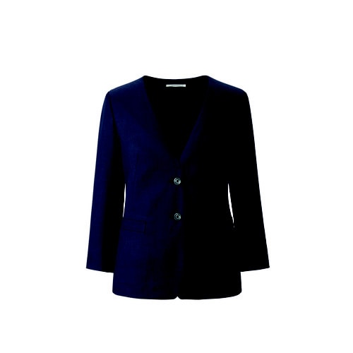 ジャケット BCJ0714 ネイビー 5号