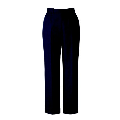 テーパードパンツ BCP6702 ネイビー 5号