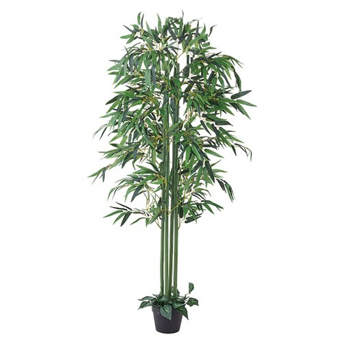 人工樹木H150cm バンブー