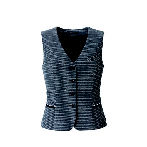 ベスト AV1836 ネイビー 7号