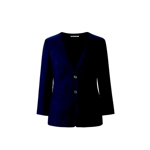 ジャケット BCJ0714 ネイビー 11号