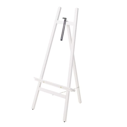 スマートイーゼル ホワイト(3台組)
