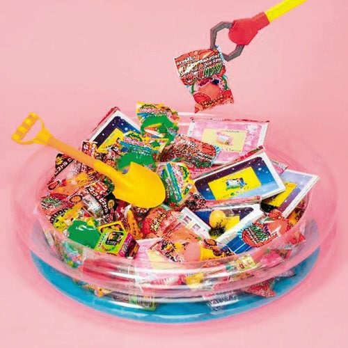 おもちゃつかみどり&すくいどり大会 イベントセット