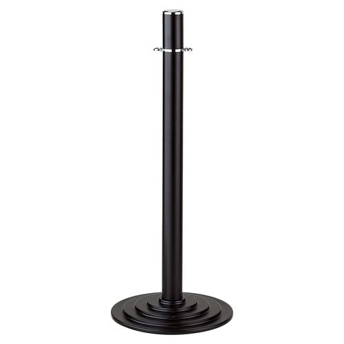 フロアロープパーティション