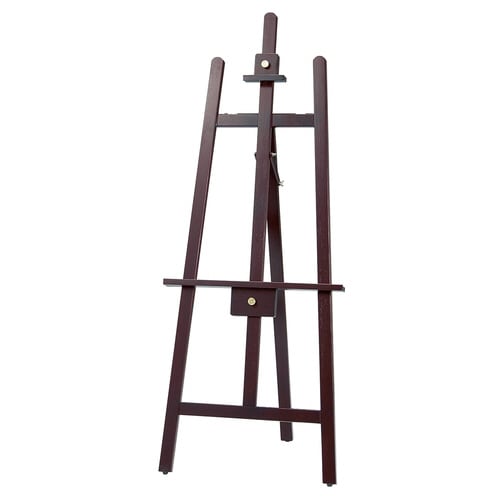 イーゼル ブラウン イーゼルのみ