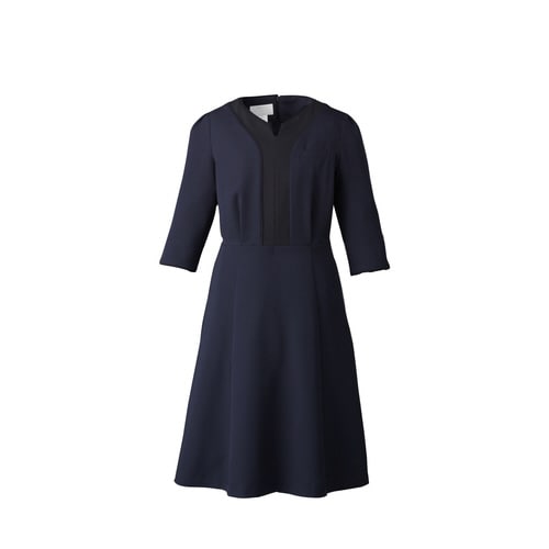 ワンピース 3022SC ダークネイビー 3L