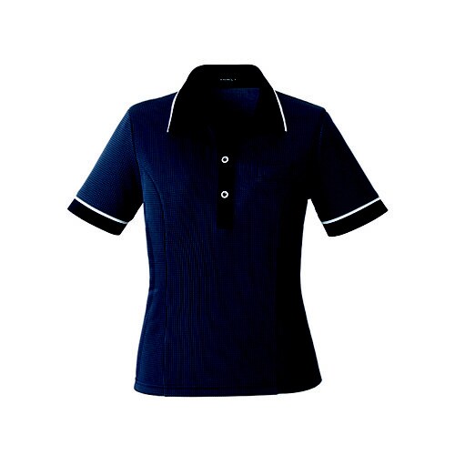 ポロニット AD8804 ブルーグレイ 17号