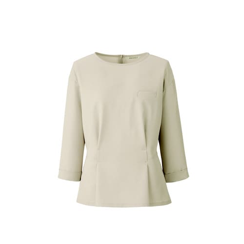 プルオーバー BCD8703 ベージュ 11号