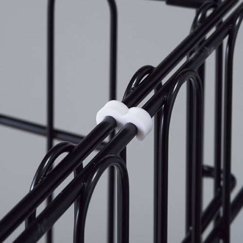 ジャンブルバスケット用連結オプション